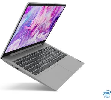 Produktbild Lenovo IdeaPad 5 15ITL05