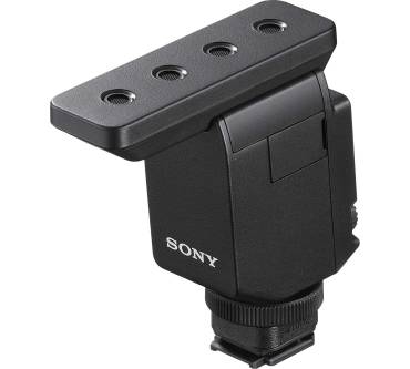 Produktbild Sony ECM-B 10