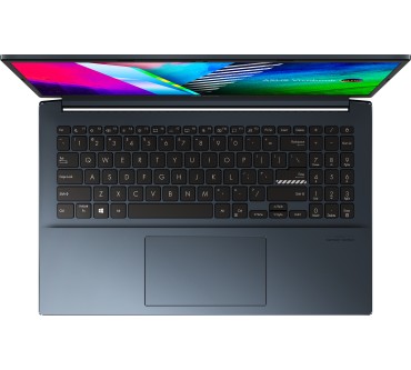 Produktbild Asus VivoBook Pro 15 OLED K3500