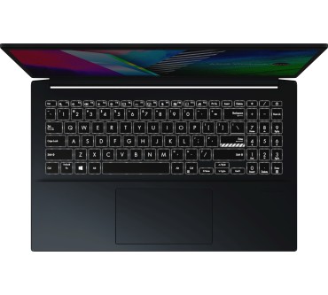 Produktbild Asus VivoBook Pro 15 OLED K3500