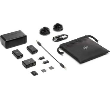 Produktbild DJI Mic