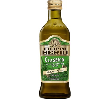 Produktbild Filippo Berio Classico Natives Olivenöl extra