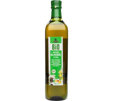 Produktbild Lidl / Primadonna Bio Natives Olivenöl Extra