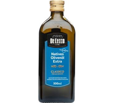 Produktbild De Cecco Classico - Olio Extra Vergine di Oliva