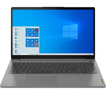 Produktbild Lenovo IdeaPad 3 15ITL6