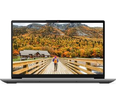 Produktbild Lenovo IdeaPad 3 15ITL6