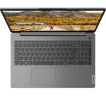 Produktbild Lenovo IdeaPad 3 15ITL6