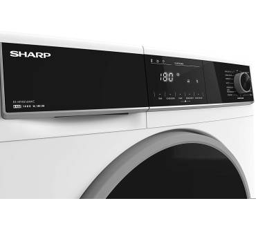 Produktbild Sharp ES-HFH814AWC-DE