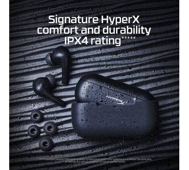 Produktbild HyperX Cloud Mix Buds