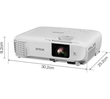 Produktbild Epson EH-TW740