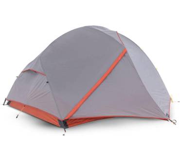 Produktbild Decathlon Forclaz Trekkingzelt Trek MT900 3 Personen