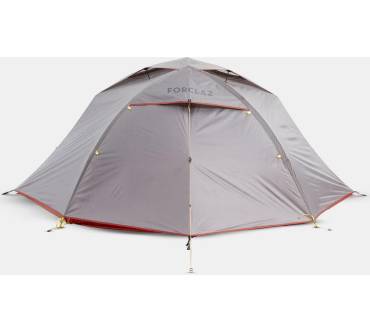 Produktbild Decathlon Forclaz Trekkingzelt Trek MT900 3 Personen