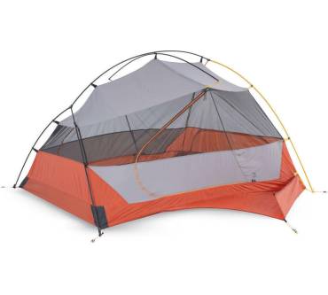 Produktbild Decathlon Forclaz Trekkingzelt Trek MT900 3 Personen