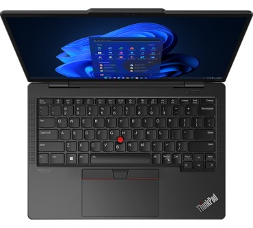 Produktbild Lenovo ThinkPad X13s