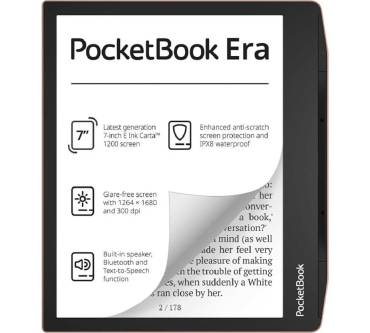 Produktbild PocketBook Era