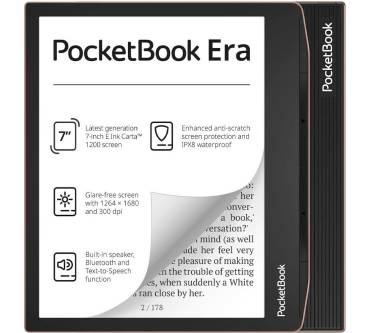 Produktbild PocketBook Era