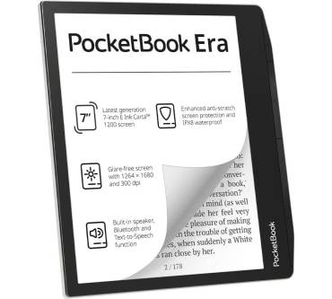 Produktbild PocketBook Era