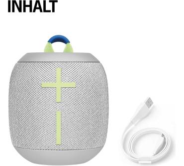 Produktbild Ultimate Ears Wonderboom 3