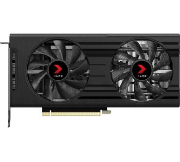 Produktbild PNY GeForce RTX 3050 XLR8 Gaming Revel Epic-X RGB Dual Fan Edition