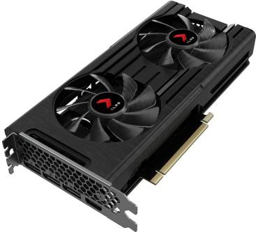 Produktbild PNY GeForce RTX 3050 XLR8 Gaming Revel Epic-X RGB Dual Fan Edition