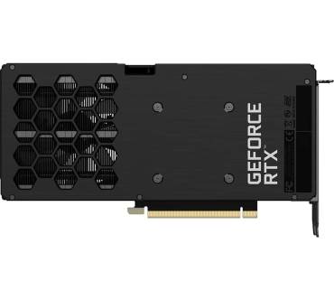 Produktbild PNY GeForce RTX 3050 XLR8 Gaming Revel Epic-X RGB Dual Fan Edition