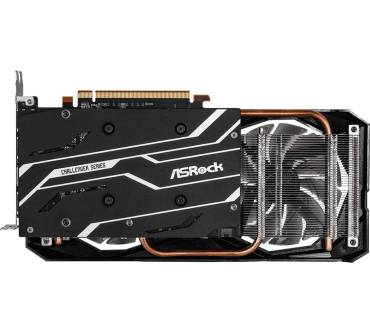 Produktbild ASRock Radeon RX 6600 Challenger D