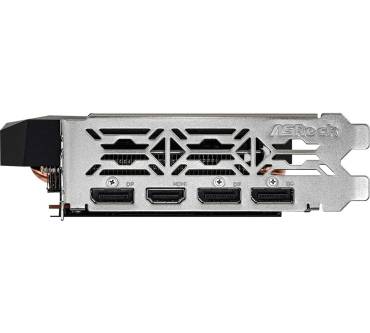 Produktbild ASRock Radeon RX 6600 Challenger D