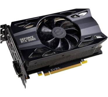 Produktbild EVGA GeForce RTX 2060 SC Gaming