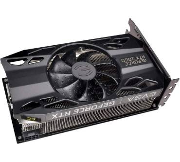 Produktbild EVGA GeForce RTX 2060 SC Gaming