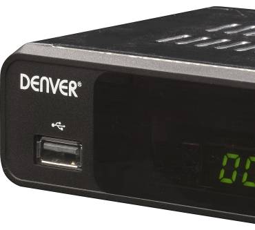 Produktbild Denver DVBS-207HD