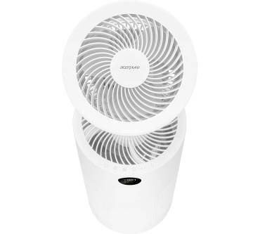 Produktbild Acerpure Cool 2-in-1 AC551-50W