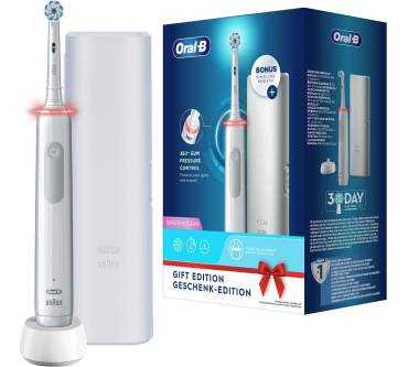 Produktbild Oral-B Pro 3 3500