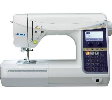 Produktbild Juki HZL-DX7