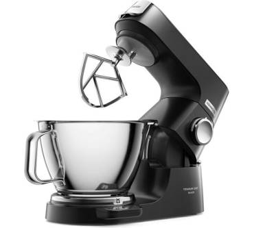 Produktbild Kenwood Titanium Chef Baker KVC85.004SI