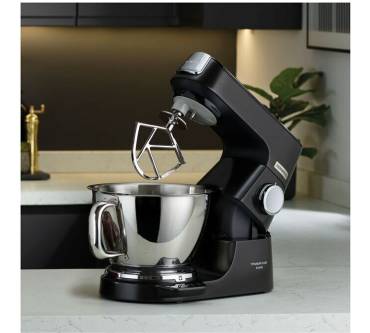 Produktbild Kenwood Titanium Chef Baker KVC85.004SI