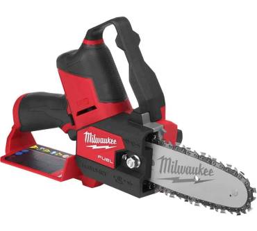 Produktbild Milwaukee M12 FHS