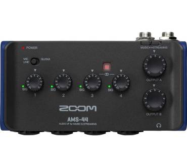 Produktbild Zoom AMS-44