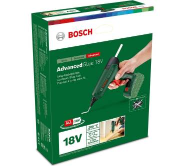 Produktbild Bosch AdvancedGlue 18V