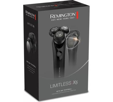 Produktbild Remington Limitless X5 XR1750