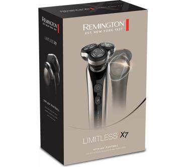 Produktbild Remington Limitless X7 XR1770