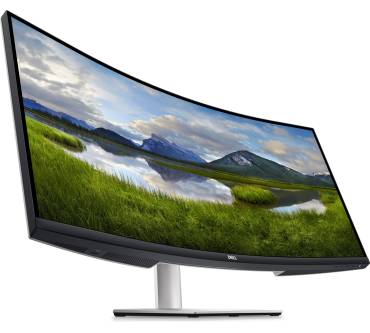 Produktbild Dell S3423DWC