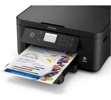 Produktbild Epson Expression Home XP-5200