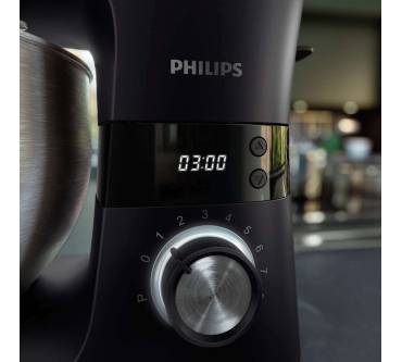 Produktbild Philips Series 7000 HR7962/01