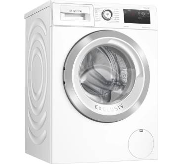Produktbild Bosch Serie 6 WAU28R92