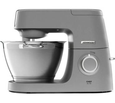 Produktbild Kenwood Chef Elite KVC5300S