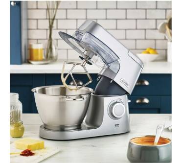 Produktbild Kenwood Chef Elite KVC5300S