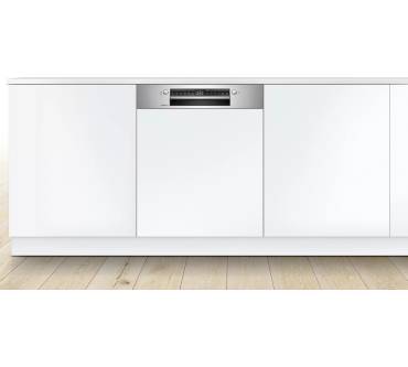 Produktbild Bosch Serie 6 SMI6TCS00E