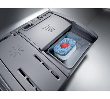 Produktbild Bosch Serie 6 SMI6TCS00E