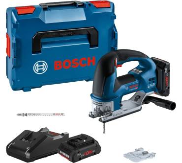 Produktbild Bosch GST 18V-155 BC Professional