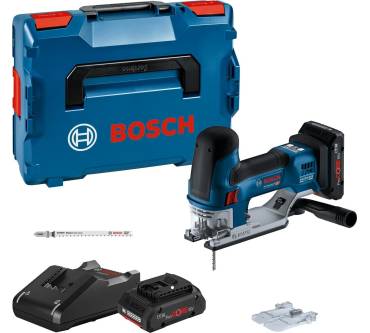 Produktbild Bosch GST 18V-155 SC Professional